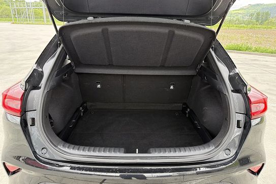 Kia XCeed 1.5 t-Gdi m Dct