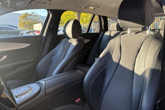 Mercedes E Klasa 220 d