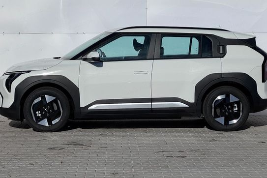 Kia EV3 81.4kWh Earth