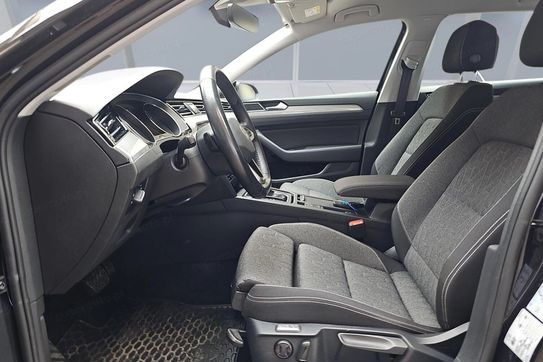 Volkswagen Passat 1.5 TSI EVO Business DSG