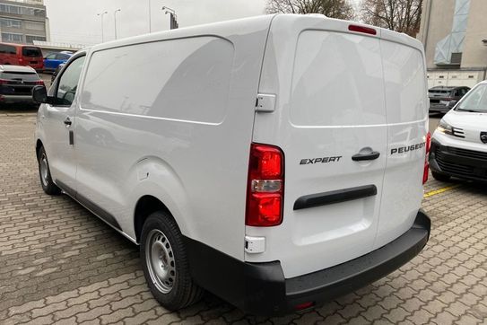 Peugeot Expert XL L2H1 EAT8