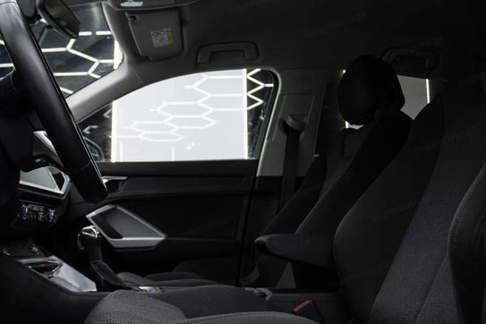 Audi Q3 35 TFSI mHEV S-Line S tronic