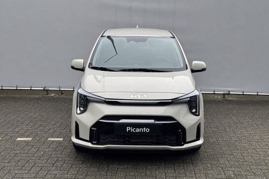 Kia Picanto 1.0 GDI Business Line