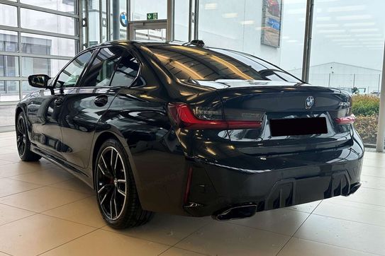 BMW Seria 3 M340i xDrive