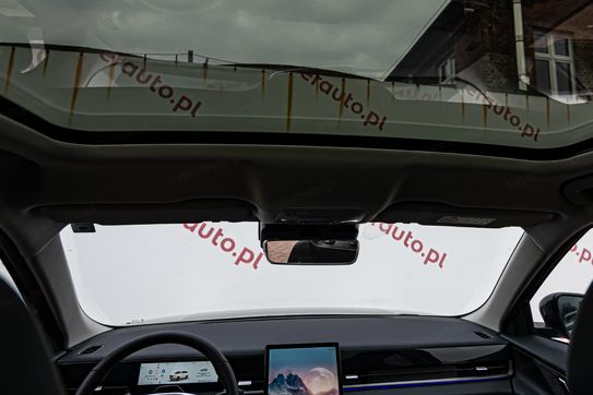 Jaecoo 5 1.6 T-GDI Premium DCT