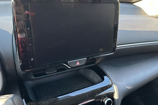 Toyota Yaris Cross Comfort 1.5 Hybrid