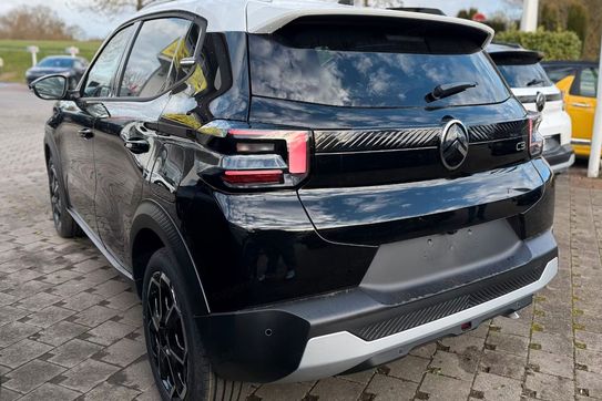 Citroen C3 Max 1.2 T