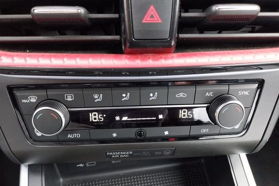 Seat Arona 1.0 TSI
