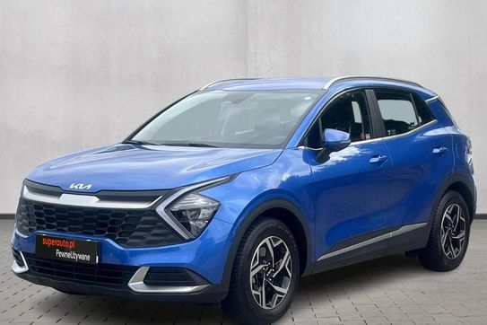 Kia Sportage 1.6 T-GDI  M 2WD DCT