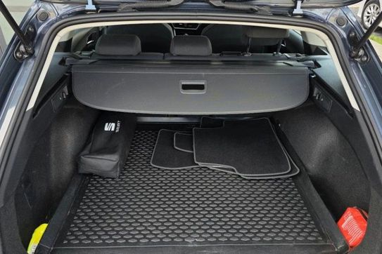 Seat Leon 1.5 TSI Style