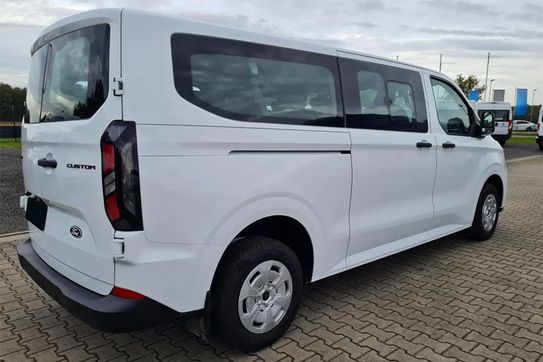 Ford Transit Custom Kombi M1 320 L2H1 Trend