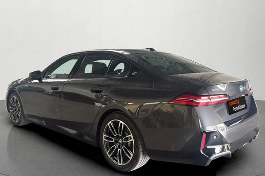 BMW Seria 5 520d xDrive M Sport
