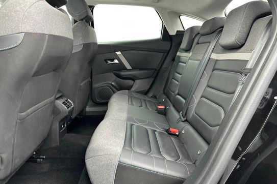 Citroen C4 Shine 1.5 BlueHDI EAT8