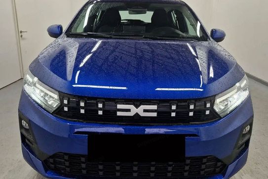 Dacia Sandero Expression 1.0 TCe