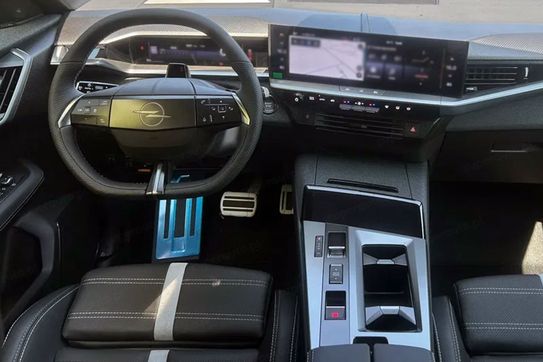 Opel Grandland X GS 1.2 Turbo