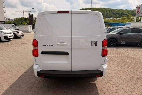 Fiat Scudo XL L2H1