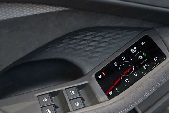 Audi A5 TFSI quattro S line Avant