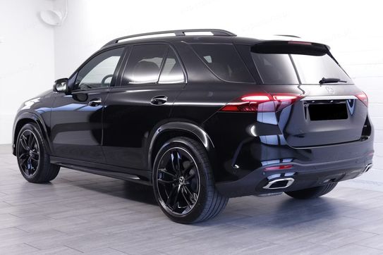 Mercedes GLE 450 d 4-Matic AMG Line