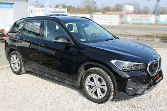 BMW X1 xDrive25e Advantage aut