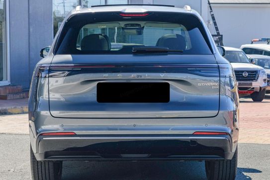Geely Starray EM-i 1.5 PHEV Max