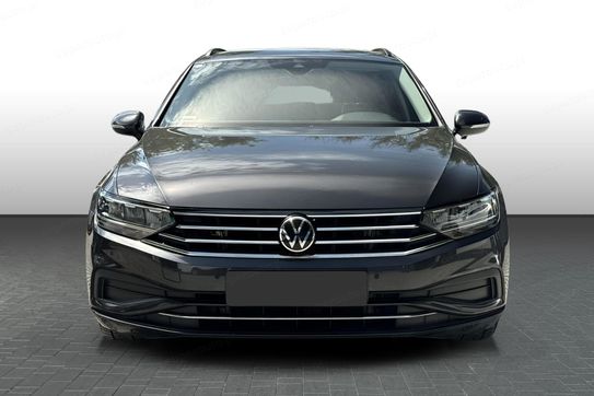 Volkswagen Passat Business 2.0 TDI EVO  DSG