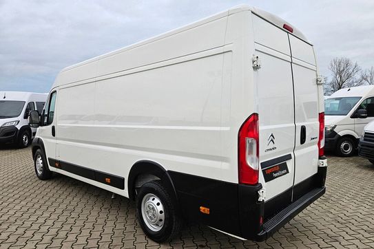 Citroen Jumper L4H2