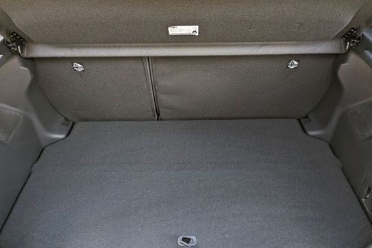 Toyota Yaris Style 1.5 hybrid