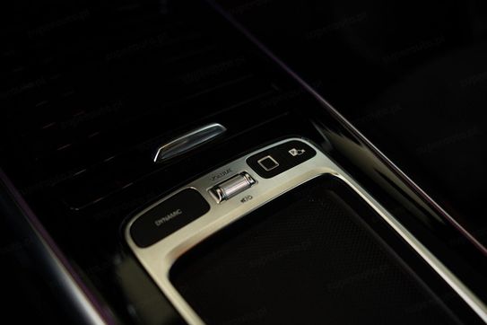 Mercedes GLB 220 d 4MATIC AMG Line