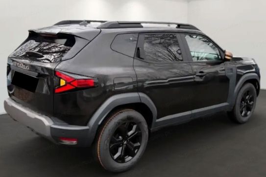 Dacia Duster Extreme LPG 1.2 Eco-G