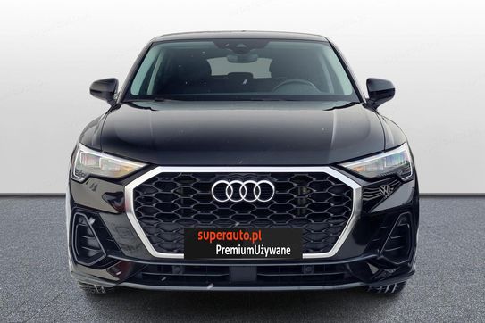 Audi Q3 Sportback 35 TFSI