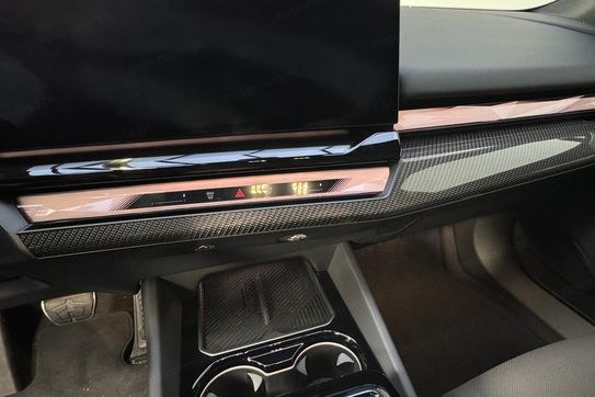 BMW Seria 5 520d xDrive M Sport