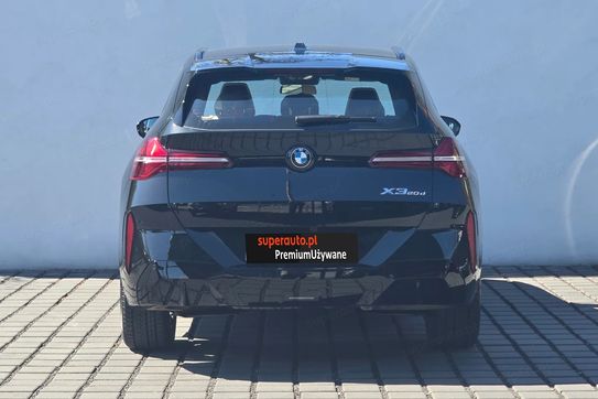 BMW X3 xDrive20d M Sport