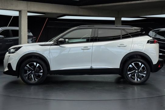 Peugeot 2008 1.2