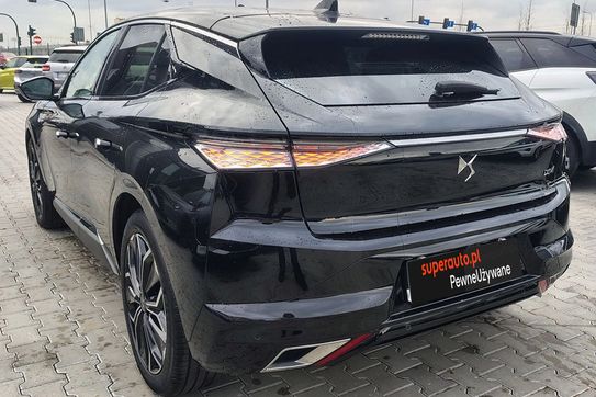 DS DS4 1.2 Puretech Rivoli