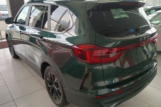 Swm G05 DCT 1.5T GDI 7-miejsc