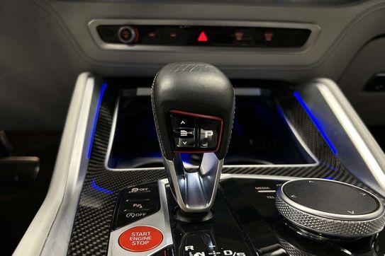 BMW X5 M Competition