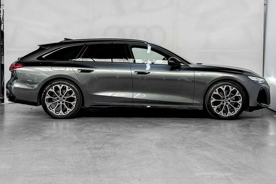 Audi A6 TDI quattro Avant