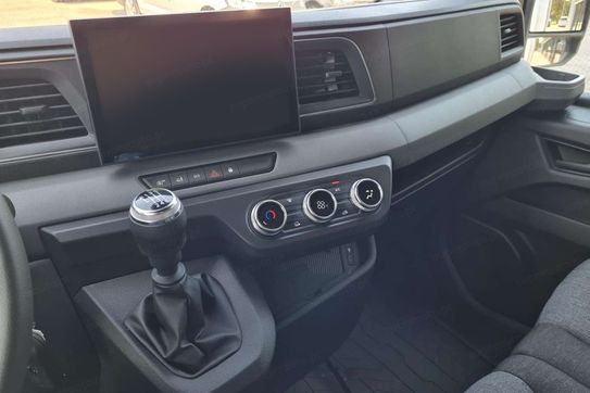 Renault Master L3 Autolaweta