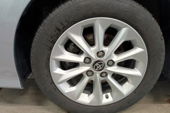 Toyota Corolla 1.5 Comfort