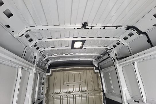 Peugeot Boxer Heavy L4H2 aut