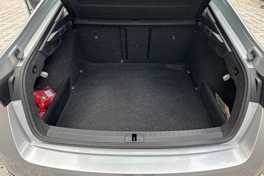 Skoda Octavia Style 2.0 TSI 4x4  DSG