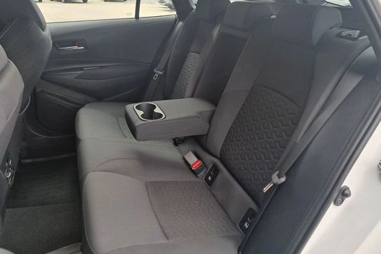 Toyota Corolla 1.8 Hybrid Comfort