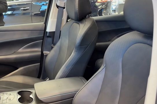 BYD Seal 5 DM-i 1.5 Comfort