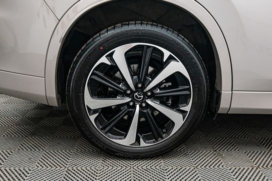 Mazda CX-60 3.3 D Takumi Plus AWD