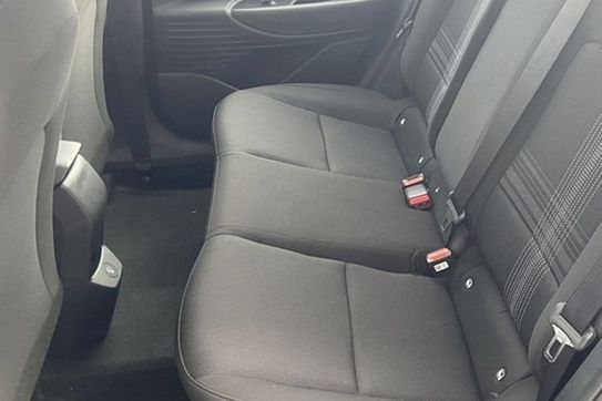 Hyundai Bayon 1.0 T-GDI Modern DCT