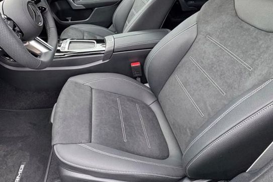 Mercedes Klasa A 220 4-Matic AMG Line