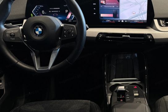 BMW X1 xDrive20d Xline Sport