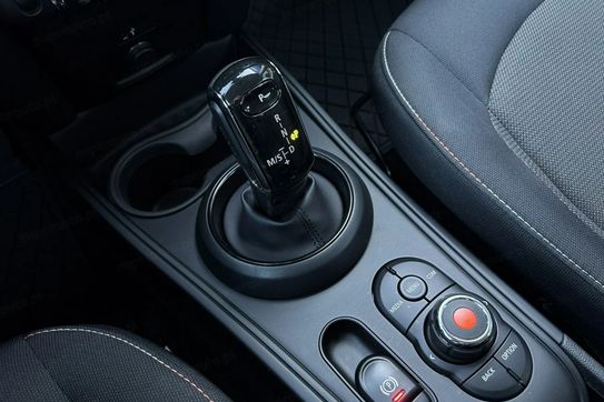 Mini Countryman Cooper aut