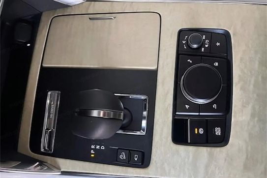 Mazda CX-60 Takumi 2.5 E-SKYACTIV PHEV