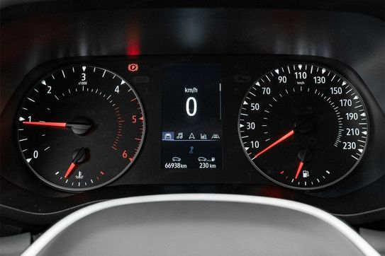 Renault Trafic Kombi L2H1